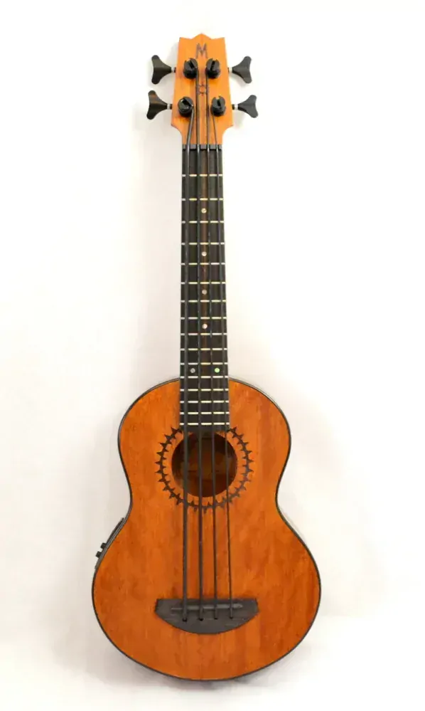 Basové ukulele ukulele MAHALO