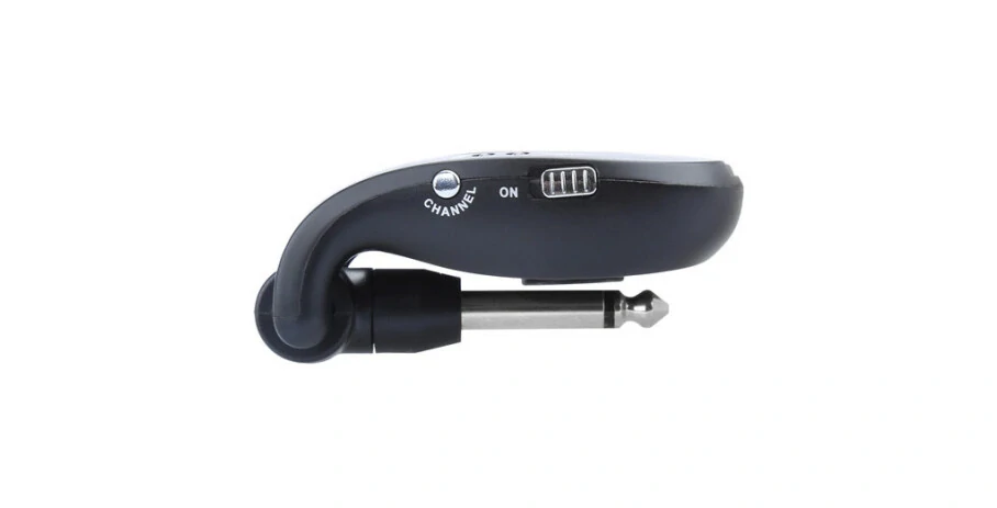 Bezdrátový set Xvive U2 sytém