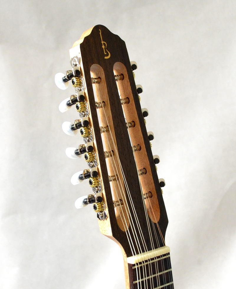 APC BAND305 Španělská Bandurria