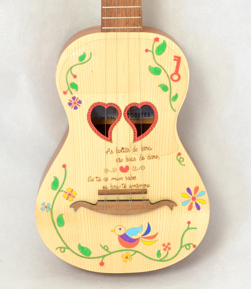 APC Cavaquinho Birabailie - zamilované