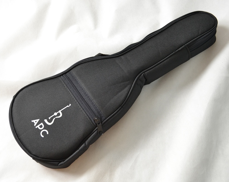 APC Dois Corações Cavaquinho