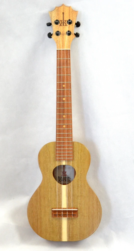 KoAloha koncertní longneck ukulele Opio KCU-02 