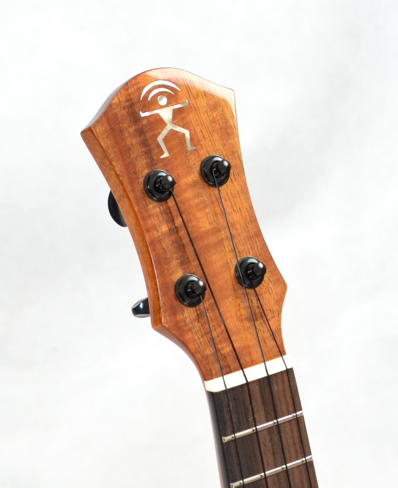 Sopránové akustické ukulele aNueNue US1K