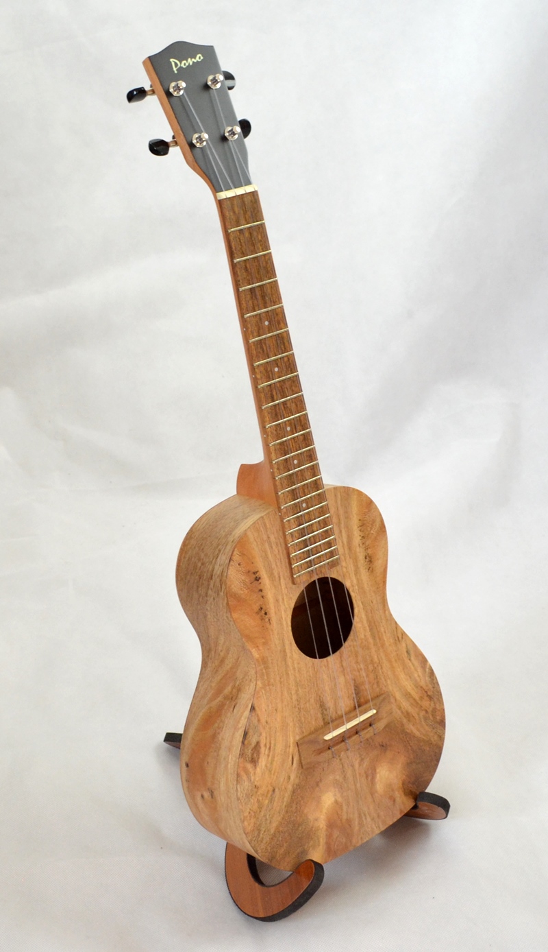 Tenor ukulele PONO MGT-K Mango Kalele