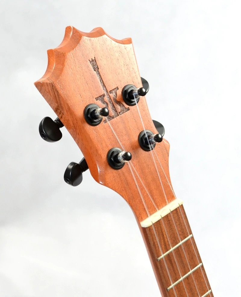 KoAloha tenor ukulele Opio KT0-10