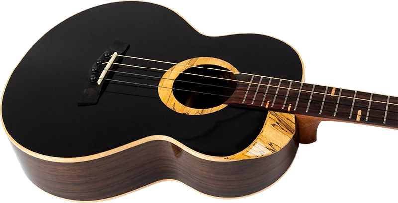 Flight 4SB Sammy Turton Signature baryton Ukulele