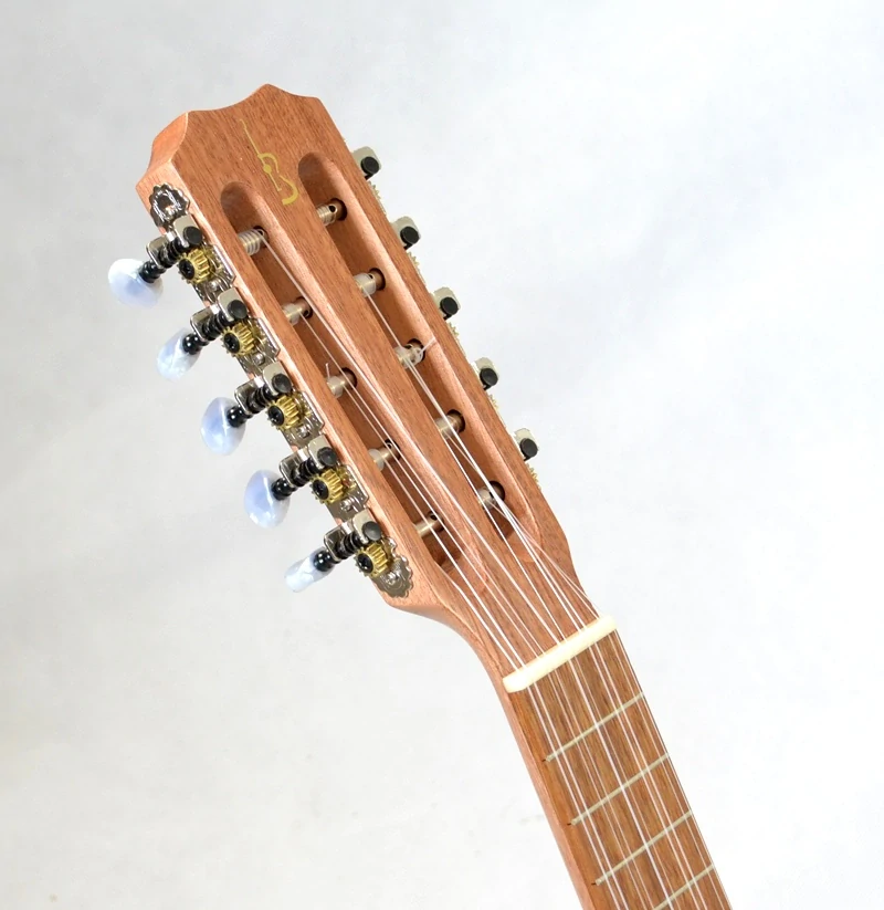 Bolivijské Charango APC CHA100