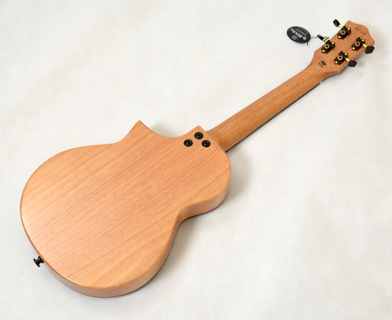 Tenor ukulele Flight Aviator - Mango