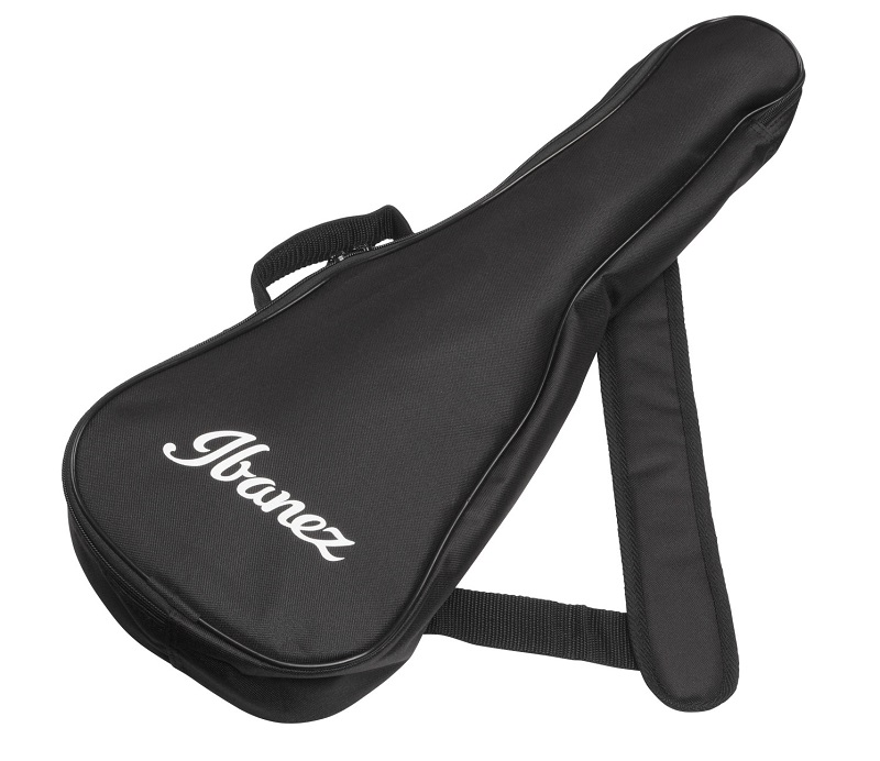 Guitarlele IBANEZ AUP10N-OLB s povlakem