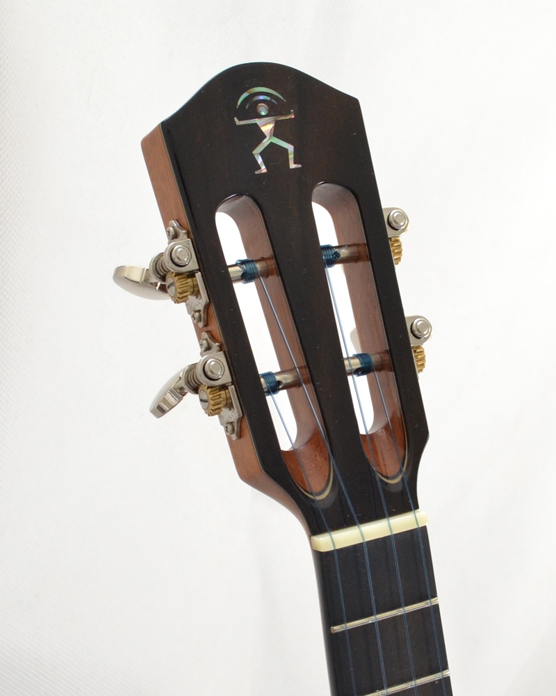 Tenor akustické ukulele aNueNue UT188MB