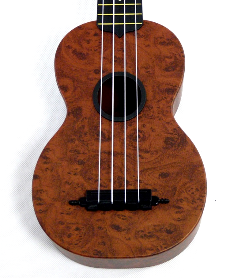 Sopránové ukulele KOKI´O koa umělohmotné