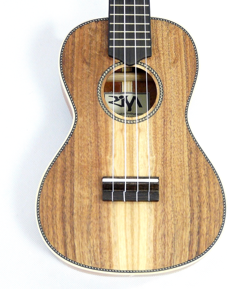 Koncertní ukulele RISA UKA-CKK Akacie