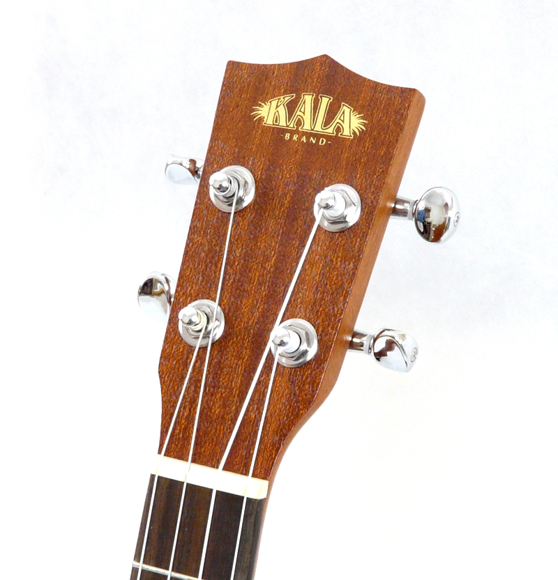 Baŕytonové ukulele KALA KA KA B