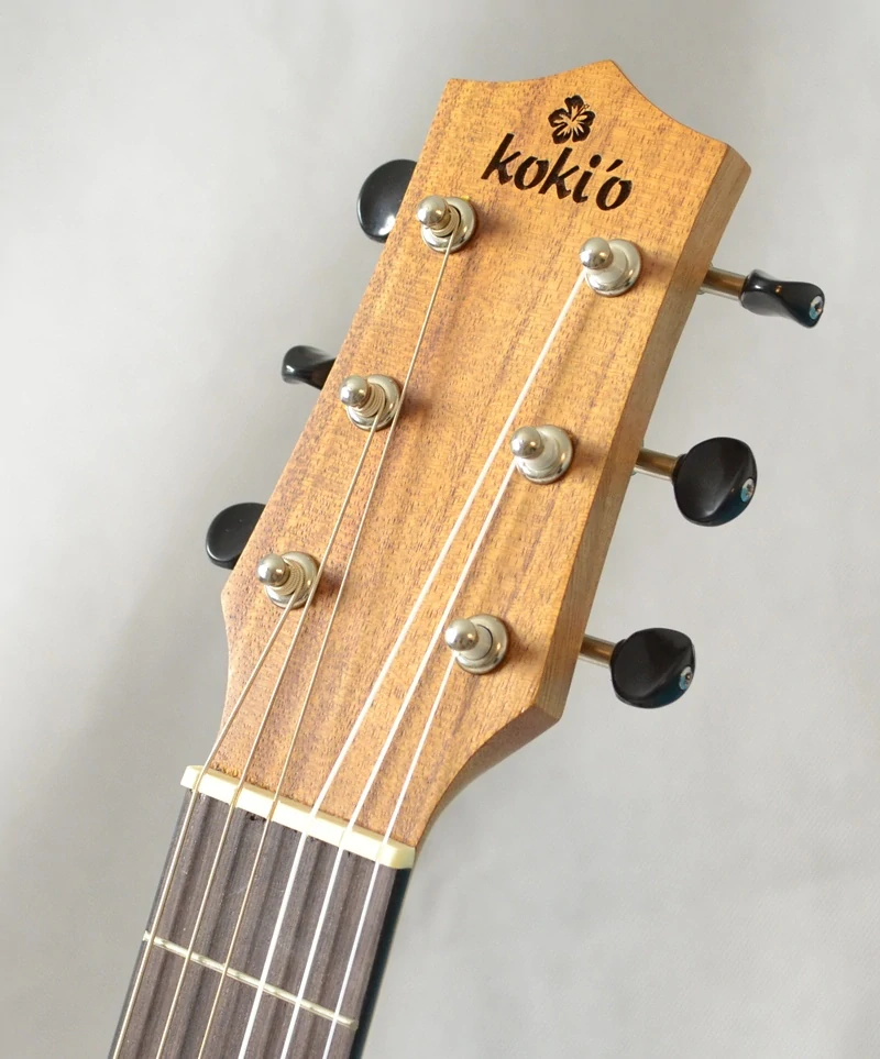 Guitarlele KOKI´O Koa G-LKOLKO