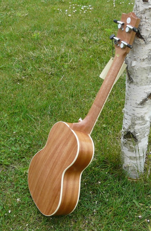 Tenor mahagonové ukulele KOKI´O U-SMHLMH-T 