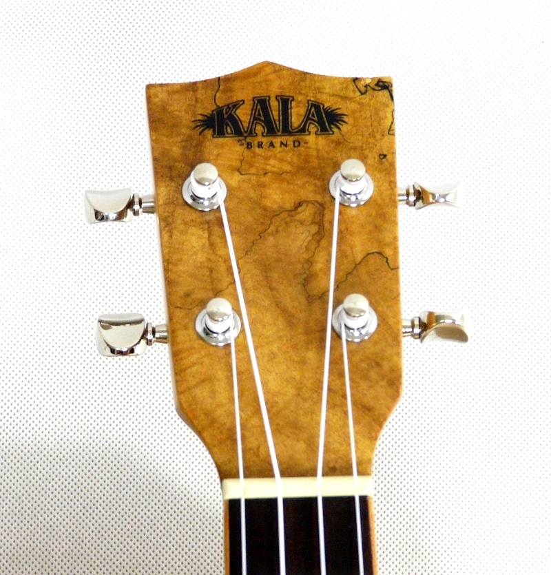 Koncertní ukulele KALA KA-SMC