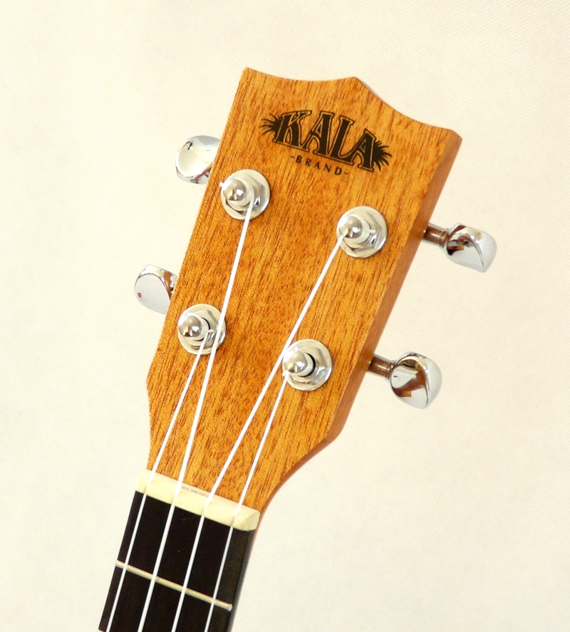 Koncertní mahagon ukulele KALA KA-CEM