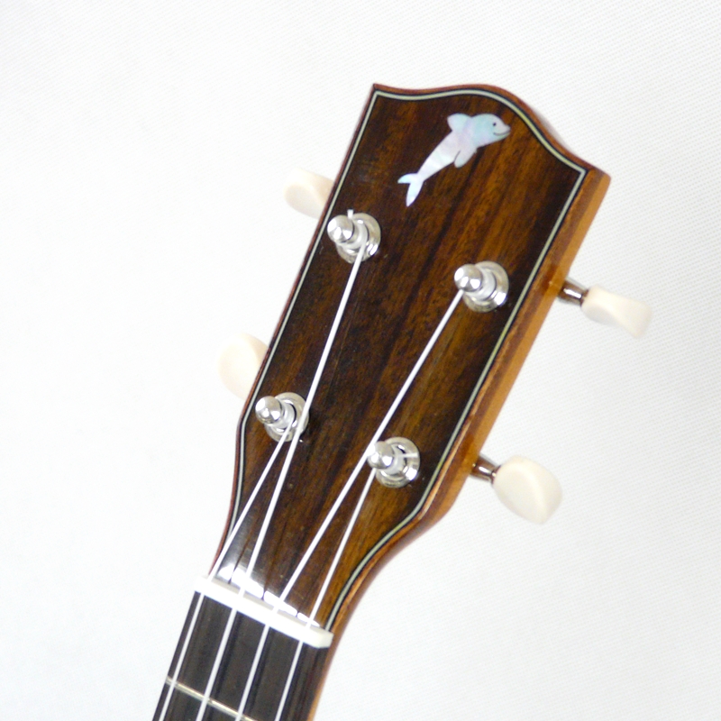 Koncertní ukulele Mahimahi MC-35W Vrba