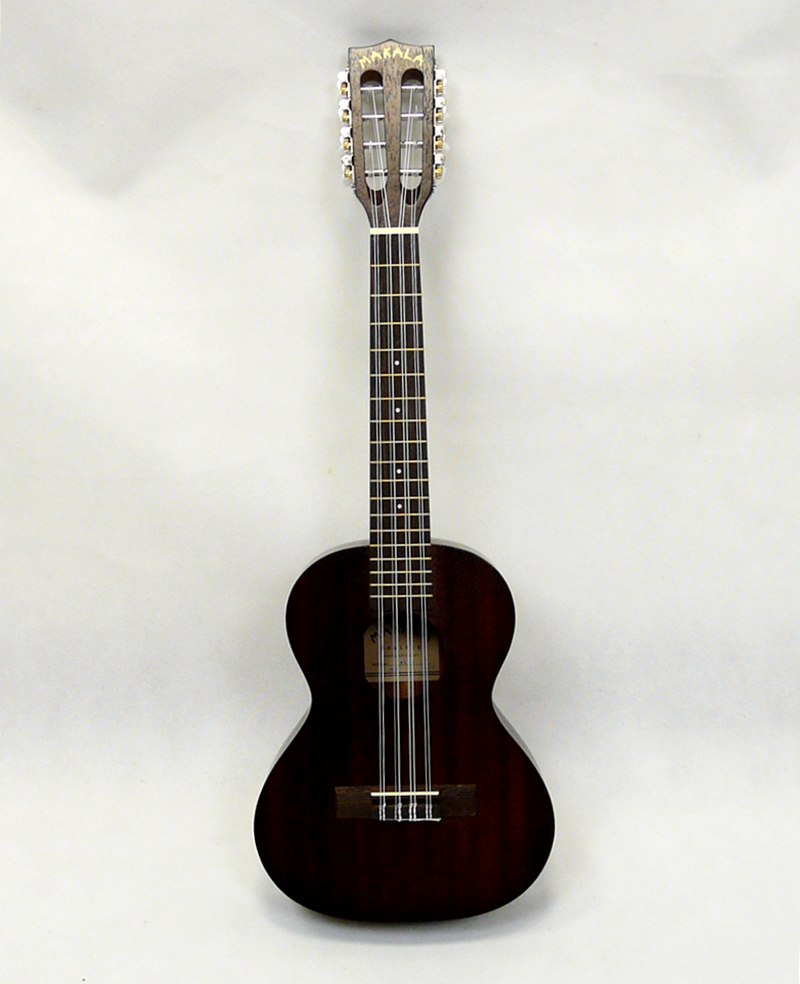 Osmistrunní tenor ukulele MAKALA MK 8