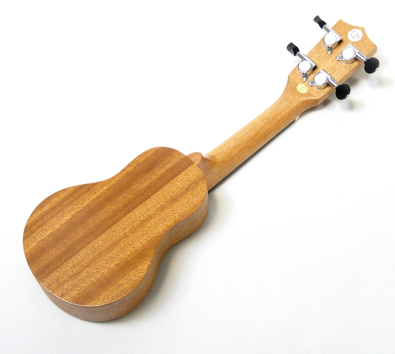Sopranino ukulele KOKI´O U-LMHLMH-SO Mahagon