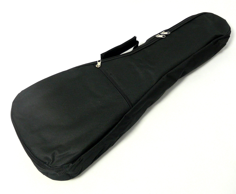 Tenor ukulele KALA KA TEM BK Černý mahagon
