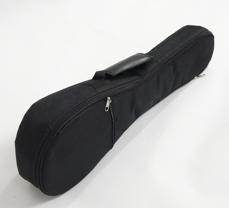Sopránové "Dlouhý krk" ukulele Kala KA-S-LNG Mahagon