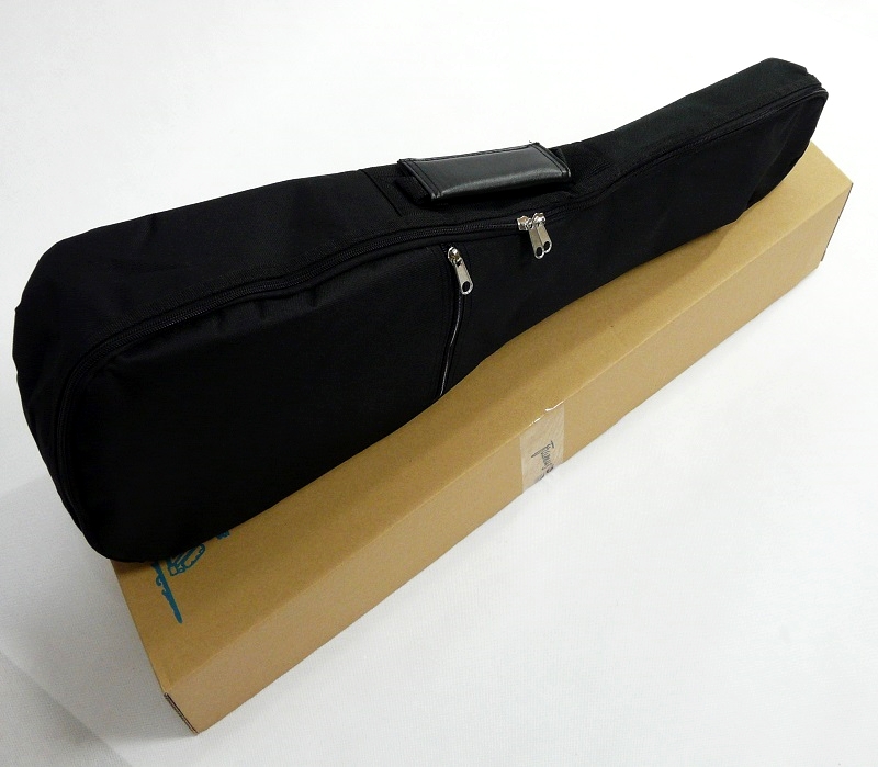 Šestí strunné tenor ukulele Kala KA 6 Mahagon