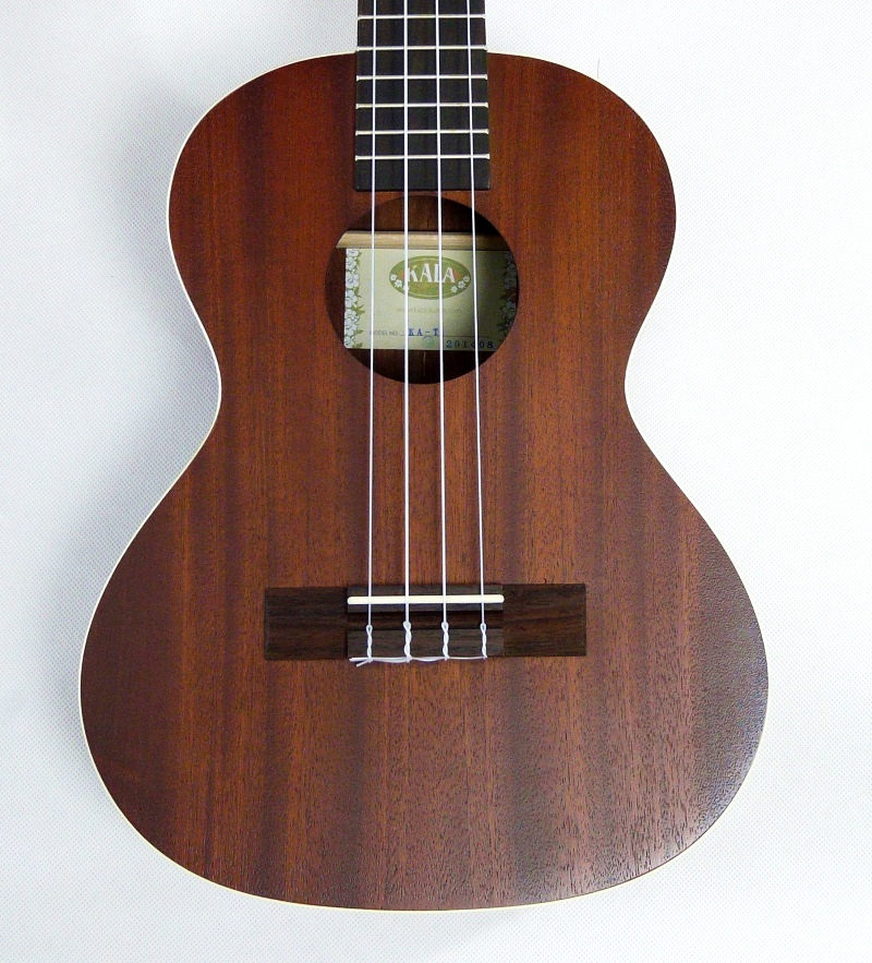 Tenor ukulele KALA-KA-T Mahagon