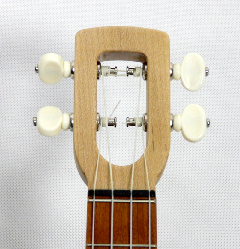 Tenor banjolele MFC FIREFLY Javor