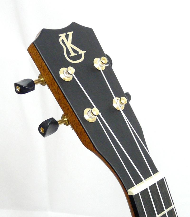 Tenor ukulele Kanile´a  E SILK