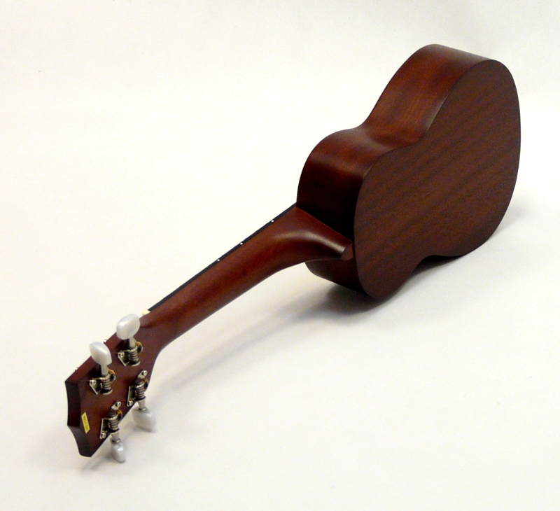 Sopránové ukulele KALA KA-15S S 