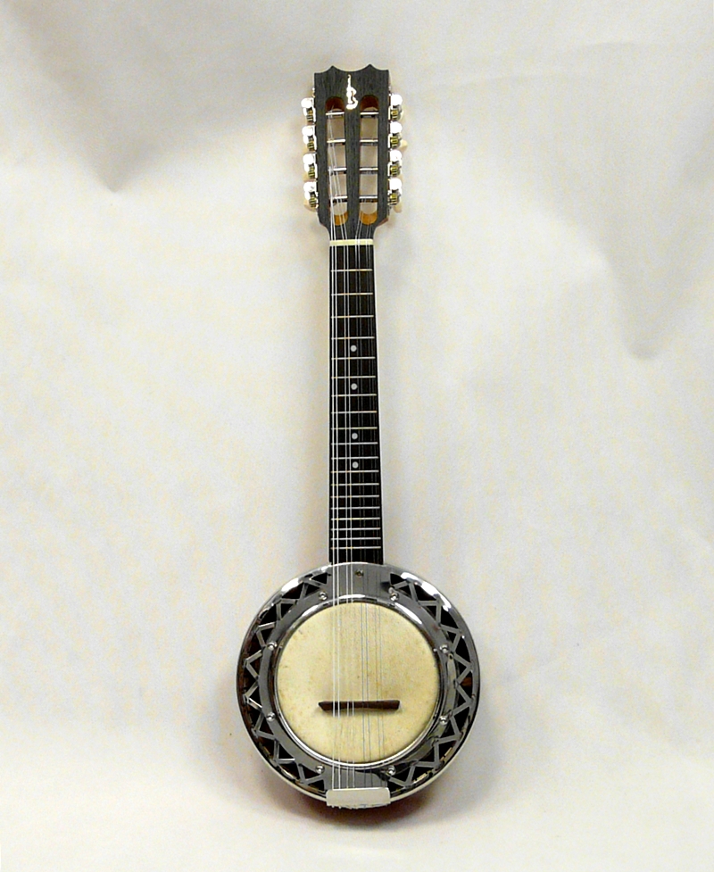 Portugalské banjolele APC BJPT100 Banjolím