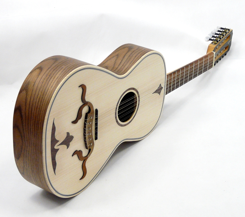 Viola Braguesa APC 250