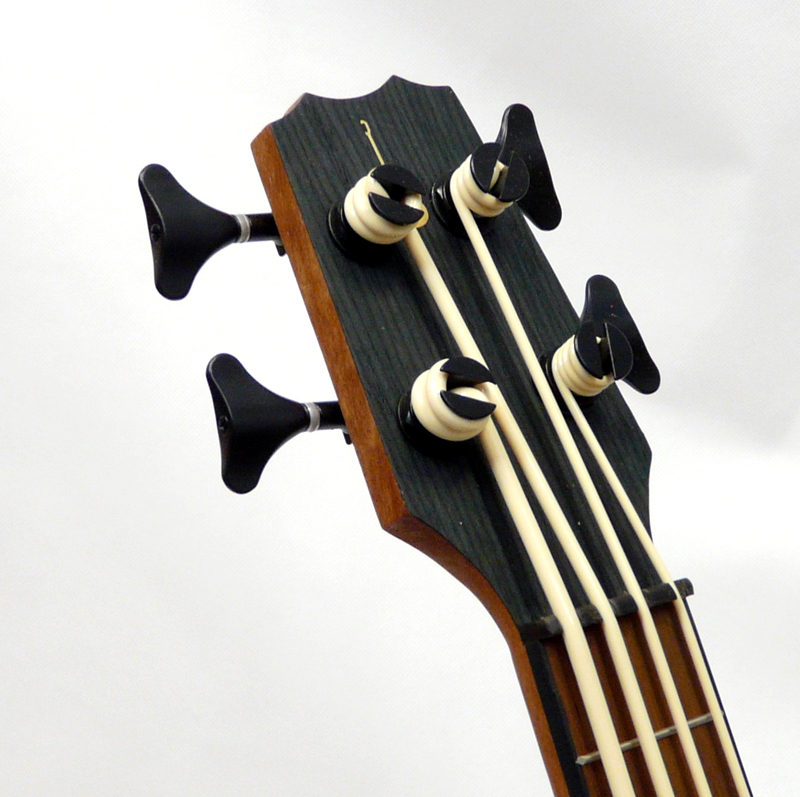 Basové ukulele APC KOA S