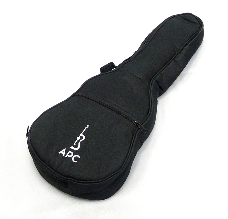Cape verde cavaquinho APC CV110 s pouzdrem