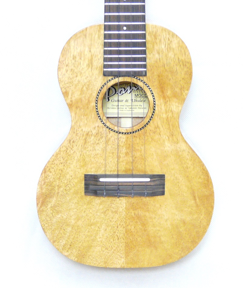 Koncertní ukulele PONO MGCD Mango