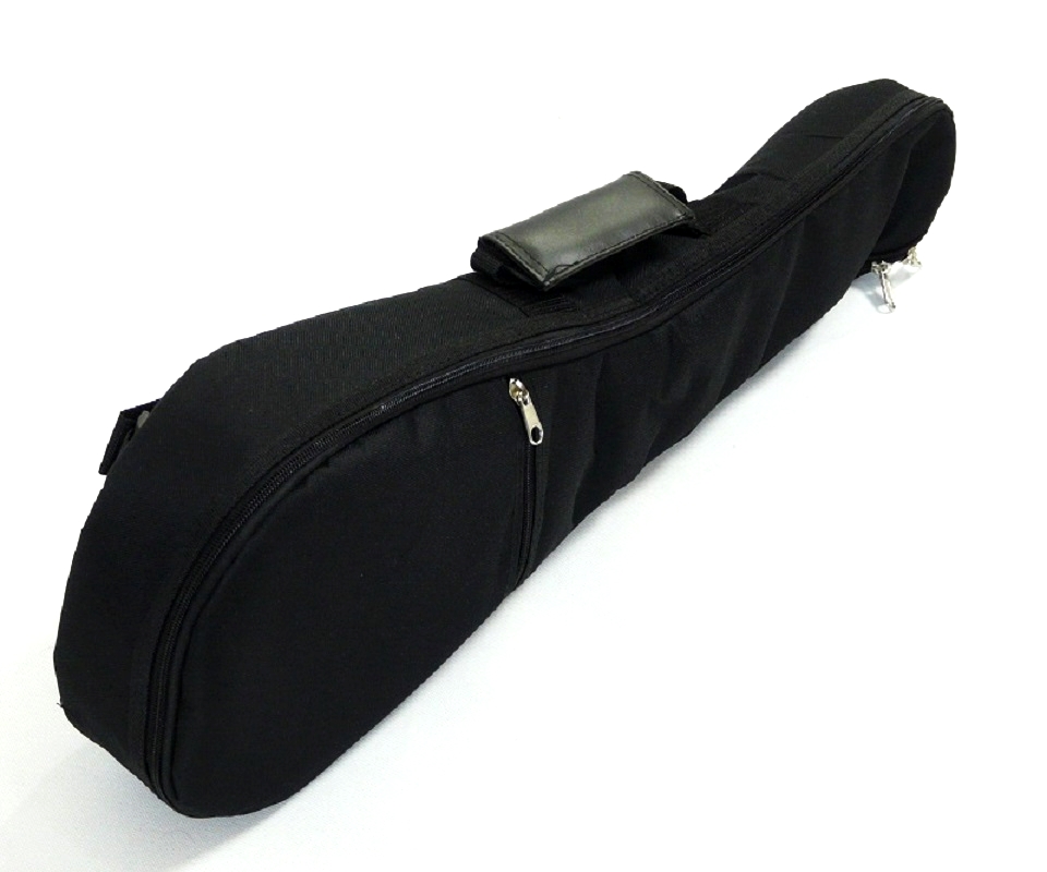 Polomasivní tenor ukulele Kala KA-STG Smrk & mahagon