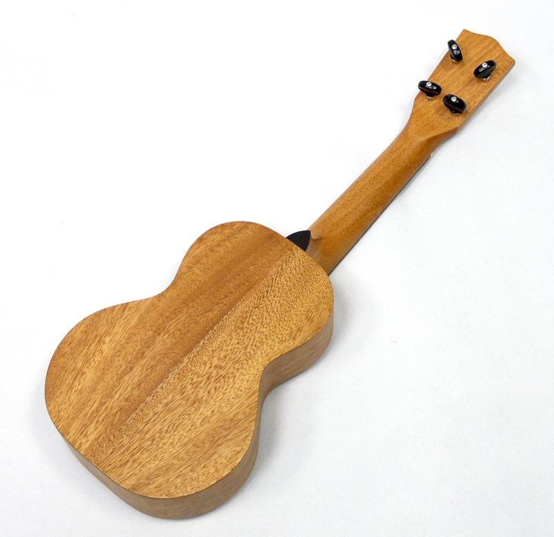 Sopránové ukulele PONO Akacia