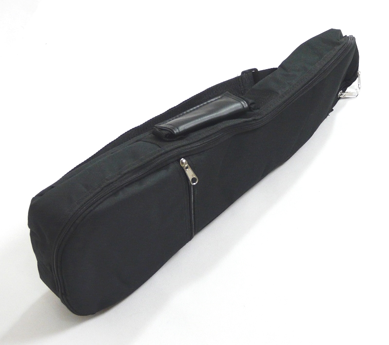 Soprano ukulele Kala KA-SEM mahagon