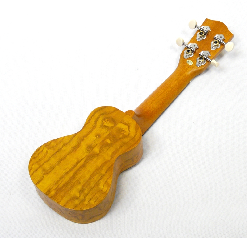 Sopranino ukulele OHANA O´NINA Vrba