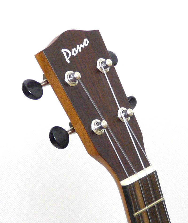 Tenor ukulele PONO MT Mahagon