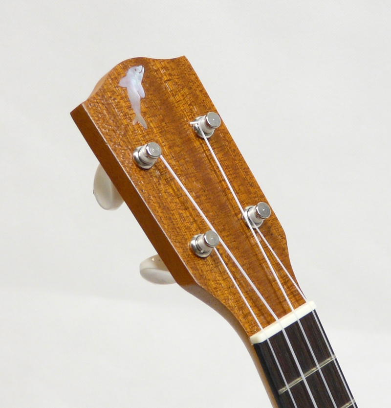 Koncertní ukulele MAHIMAHI MC-7M Mahagon