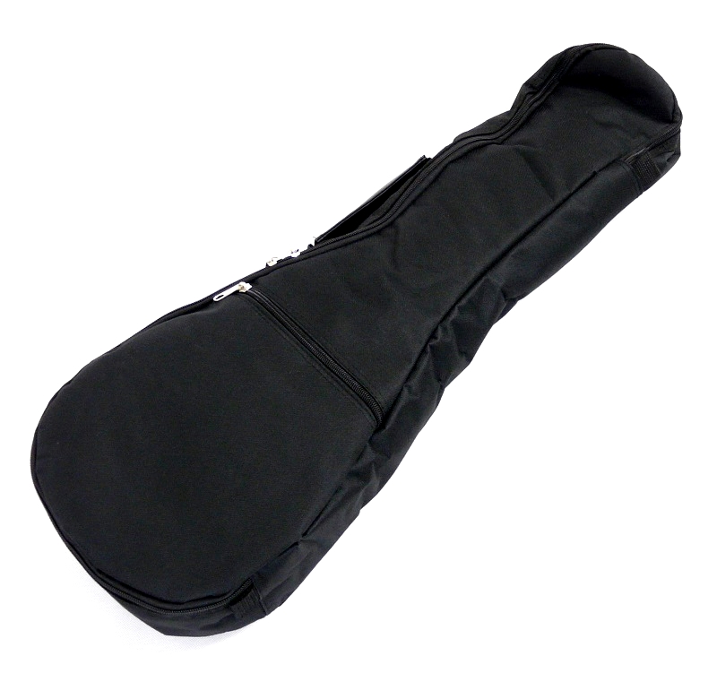 Koncertní ukulele KALA KA-SCG Smrk & mahagon