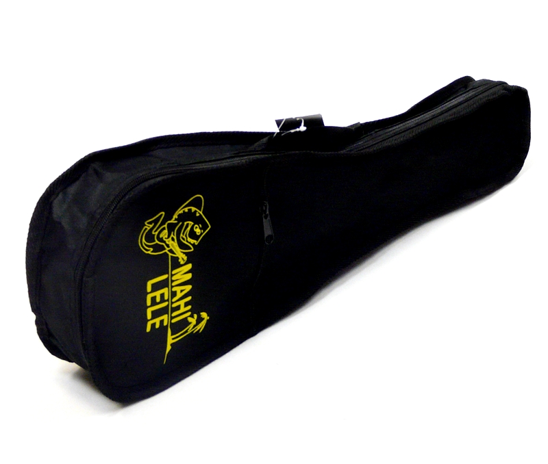Sopránové ukulele Mahilele ML3-A003 Mondrian