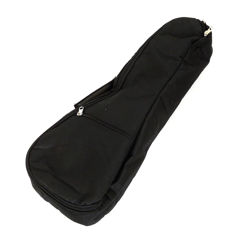 Sopránové ukulele KALA KA SSG Smrk & mahagon