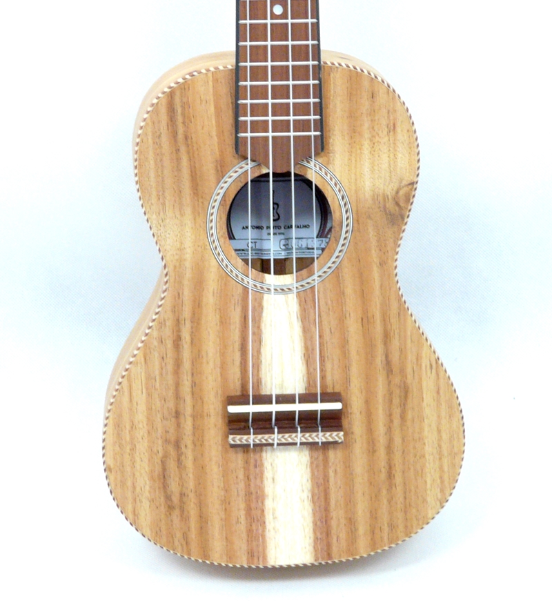Tradiční koncert ukulele APC CT KOA