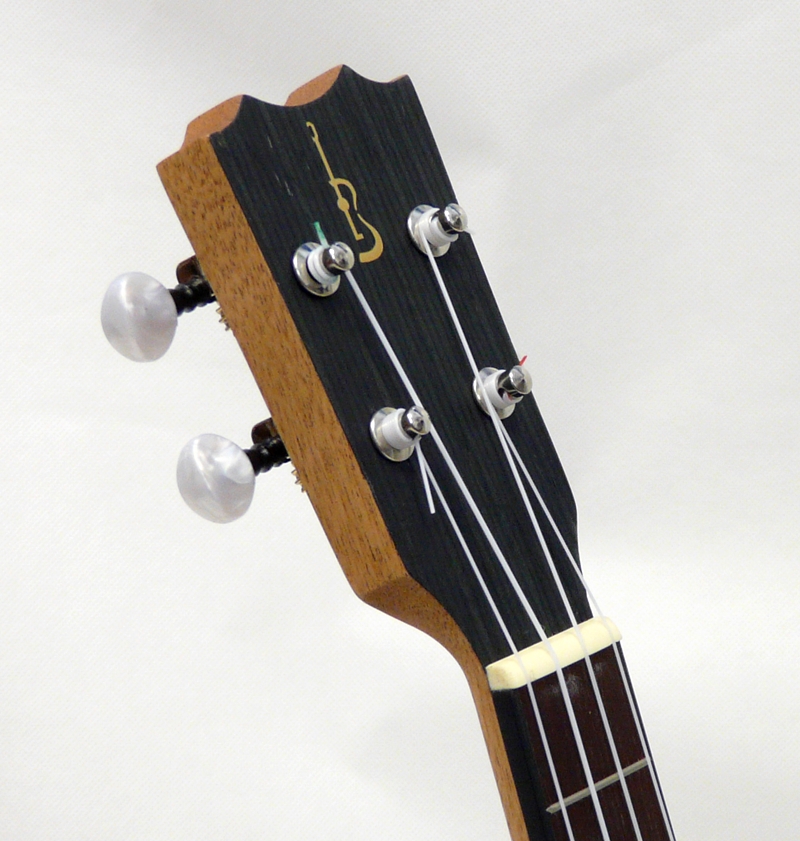 Tenor banjolele koa APC UKU T BJ100 