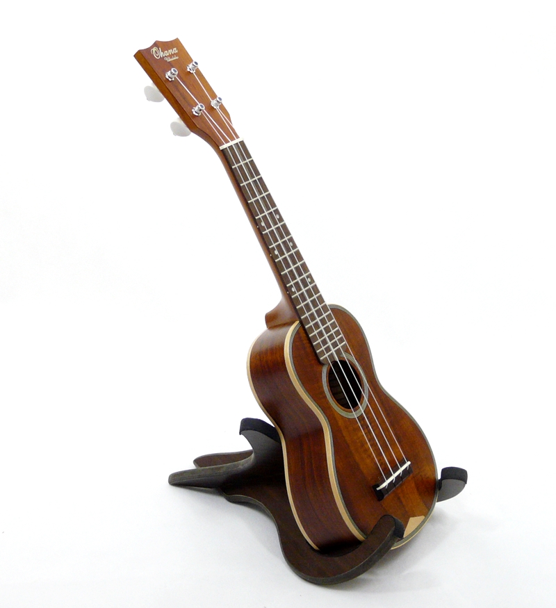 Sopránové ukulele OHANA SK-390 Martin S3