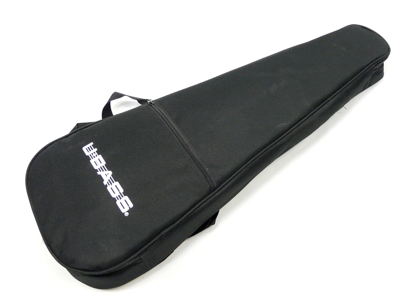 Journeyman basové ukulele KALA UBASS UB JYMN FS Nat