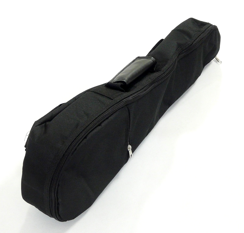 Soprano ukulele KALA KA PSS Ananas